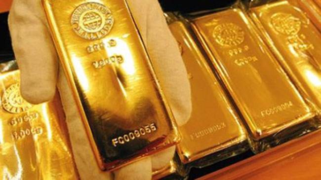 Altın fiyatları düştü, işte altın fiyatlarında son durum (Çeyrek ne kadar, gram altın kaç para)