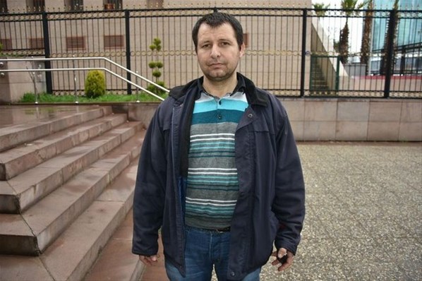 Ahmet'in öz babasından son isteği yürek dağladı!