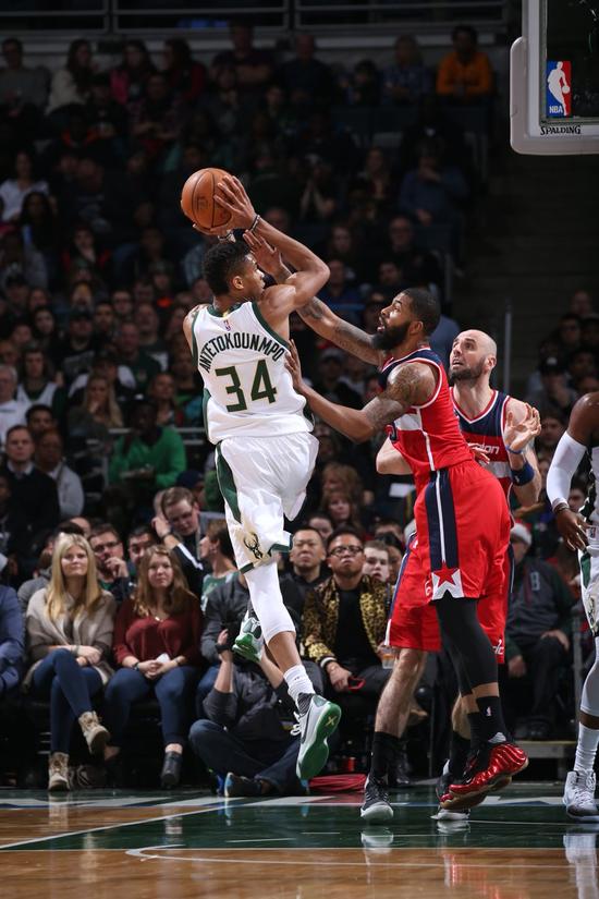 NBA'de gecenin raporu