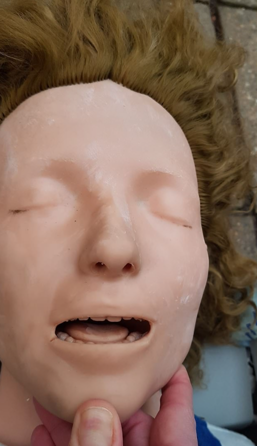 Evde bulunan en korkunç şeyler yarıştı, birinciliği ilaç şişesindeki aort kapağı kazandı