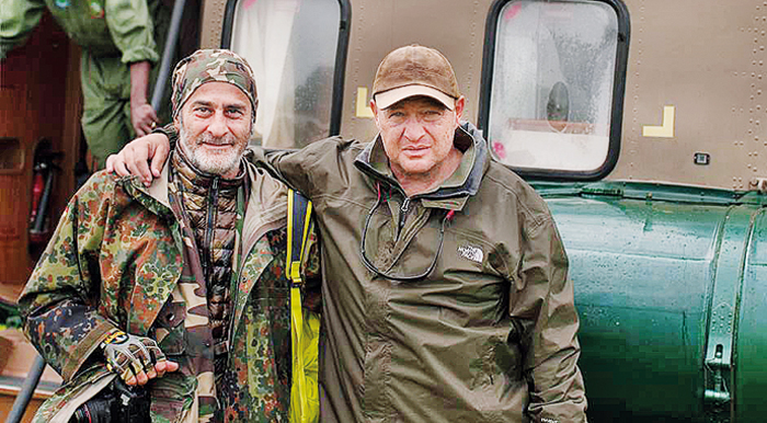 Şehir hayatı akla zarar