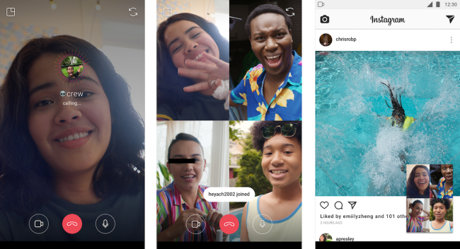 İnstagram'a beklenen özellik geldi!