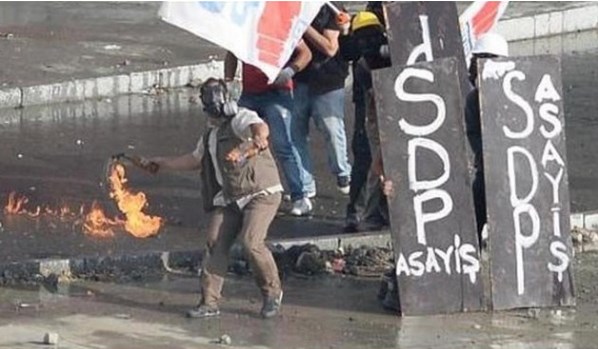 Terörist anneleri buluştu: Çocuklarımızla gurur duyuyoruz