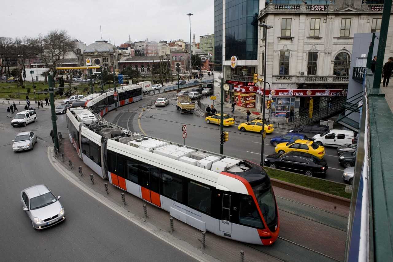 'Türkiye’ye yatırıma hazırız'