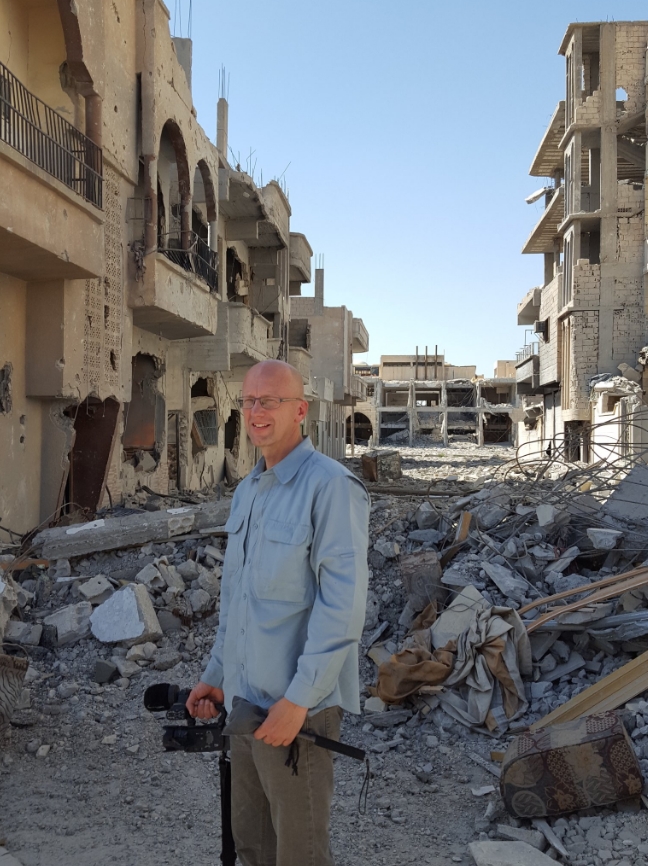 YPG üniformalı ABD askerlerinin görüntüleri zorla silindi