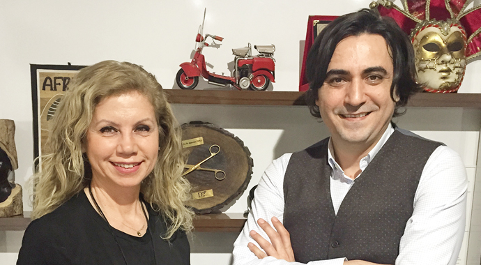 Estetikte trend değişti