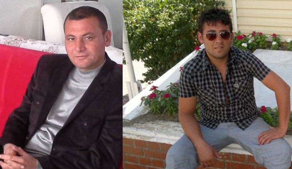 Tartıştığı 2 kişiyi kafasından vurdu