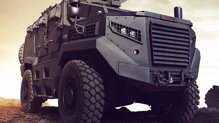 Sınırda 'Ateş'ten önlem