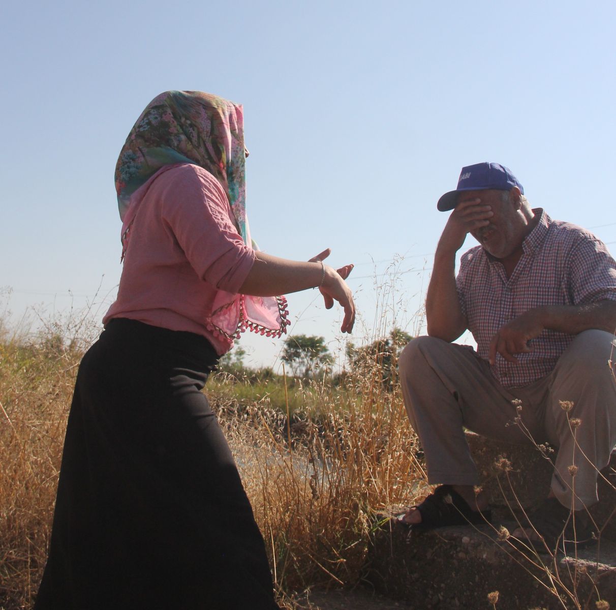 Çarpıştığı araçtaki 5 kişiyi kurtarmak isterken boğuldu