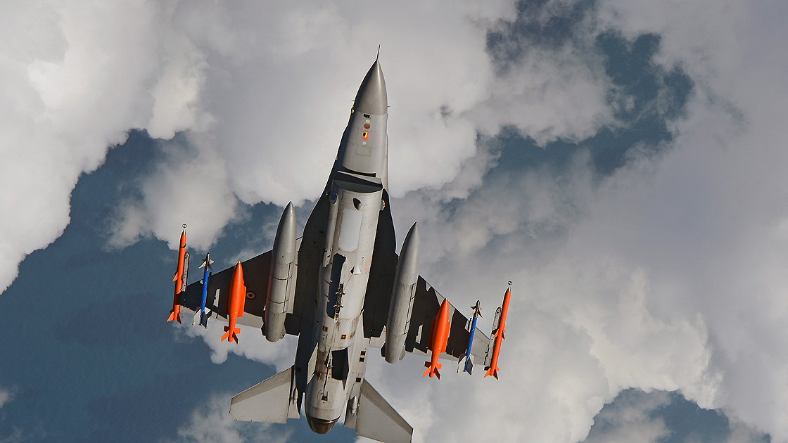 Akıncı ve Aksungur testleri: Türk SİHA yetenekleri yeni bir aşamaya geçiyor