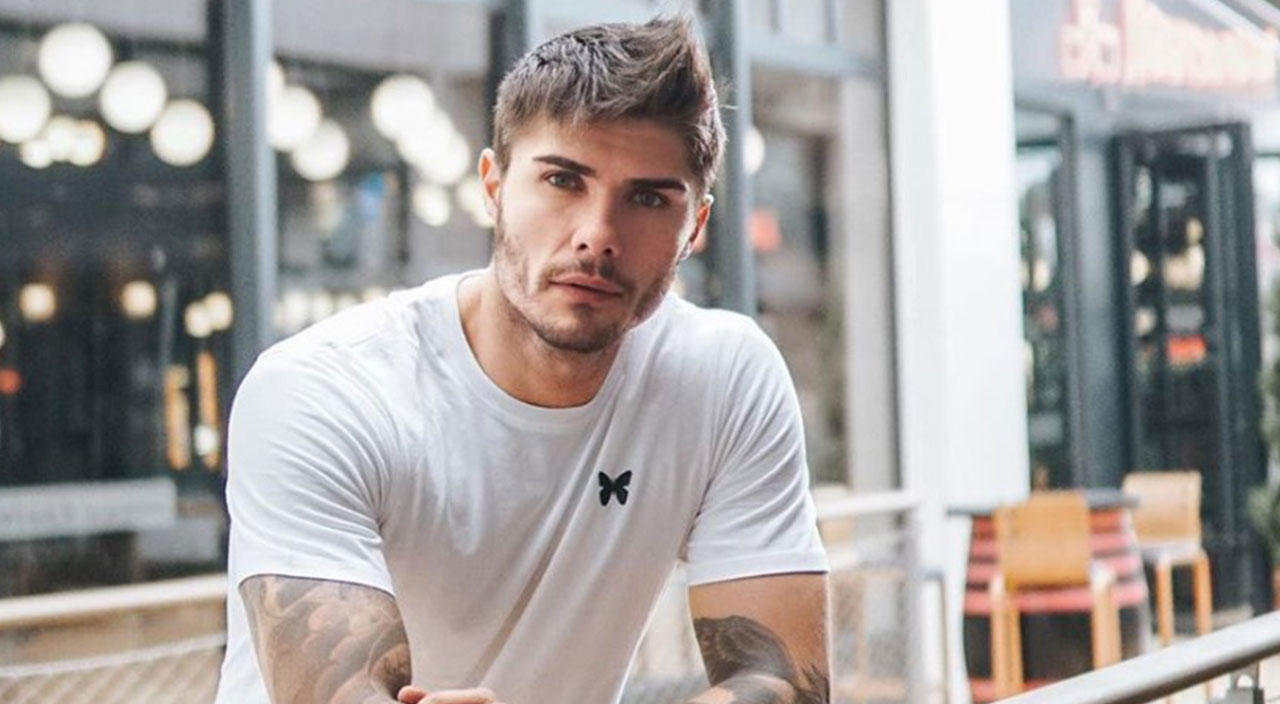 Survivor All Star’ın ilk yarışmacısı Barış Murat Yağcı oldu!