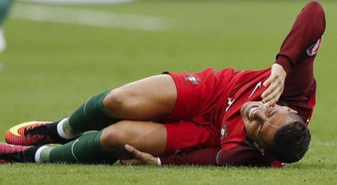 Cristiano Ronaldo’dan kötü haber! Hayatı ve kariyeri risk altında