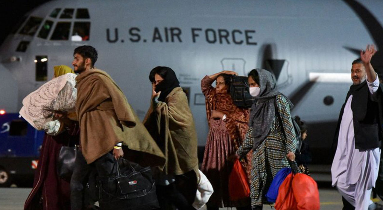 Beyaz Saray kızamık nedeniyle tahliyeleri durdurdu!