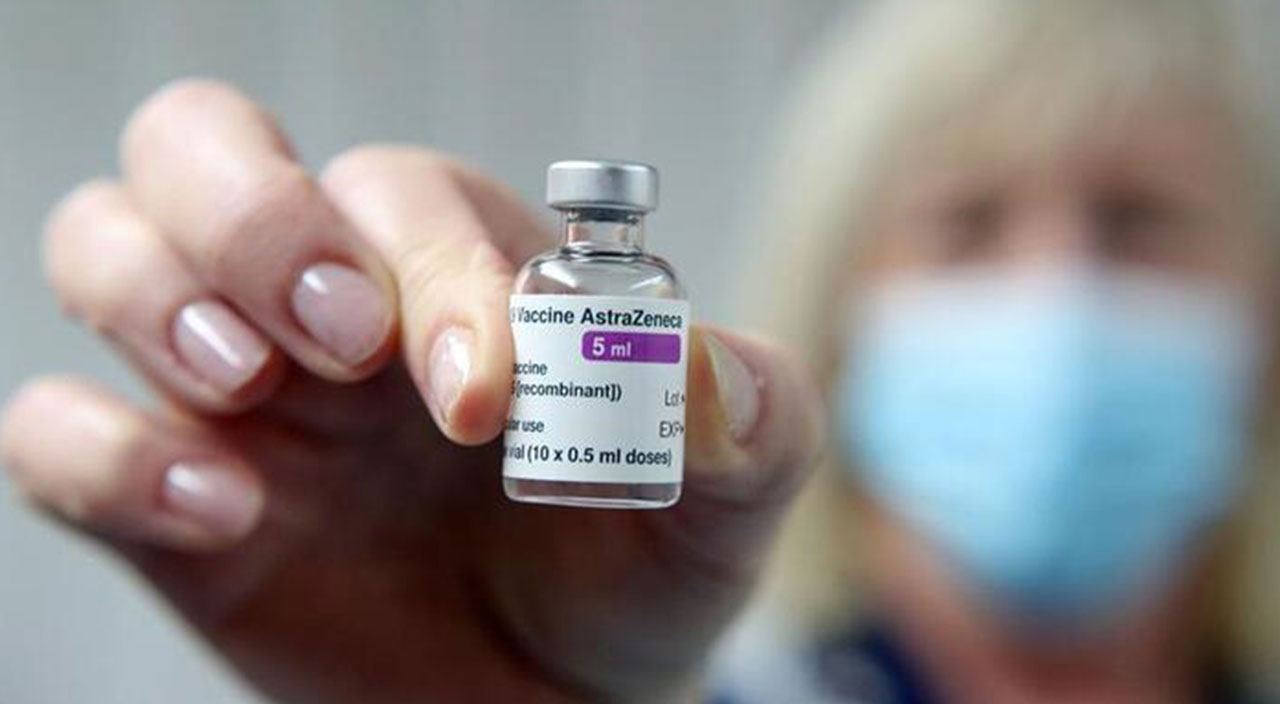 Pfizer yetkilisinden aşı itirafı: ‘Onların ısrarı milyonları kurtardı’