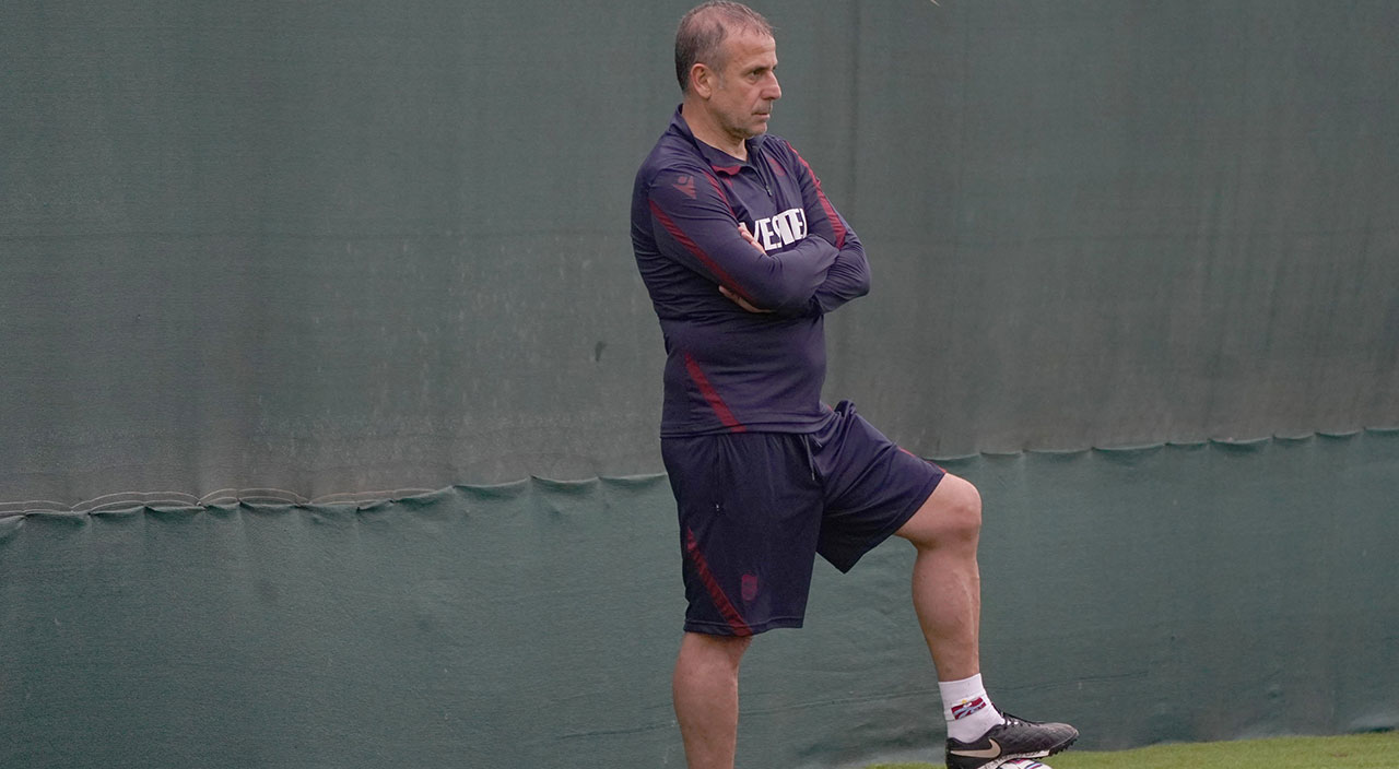 Trabzonspor Abdullah Avcı ile geri dönüşlere alıştı