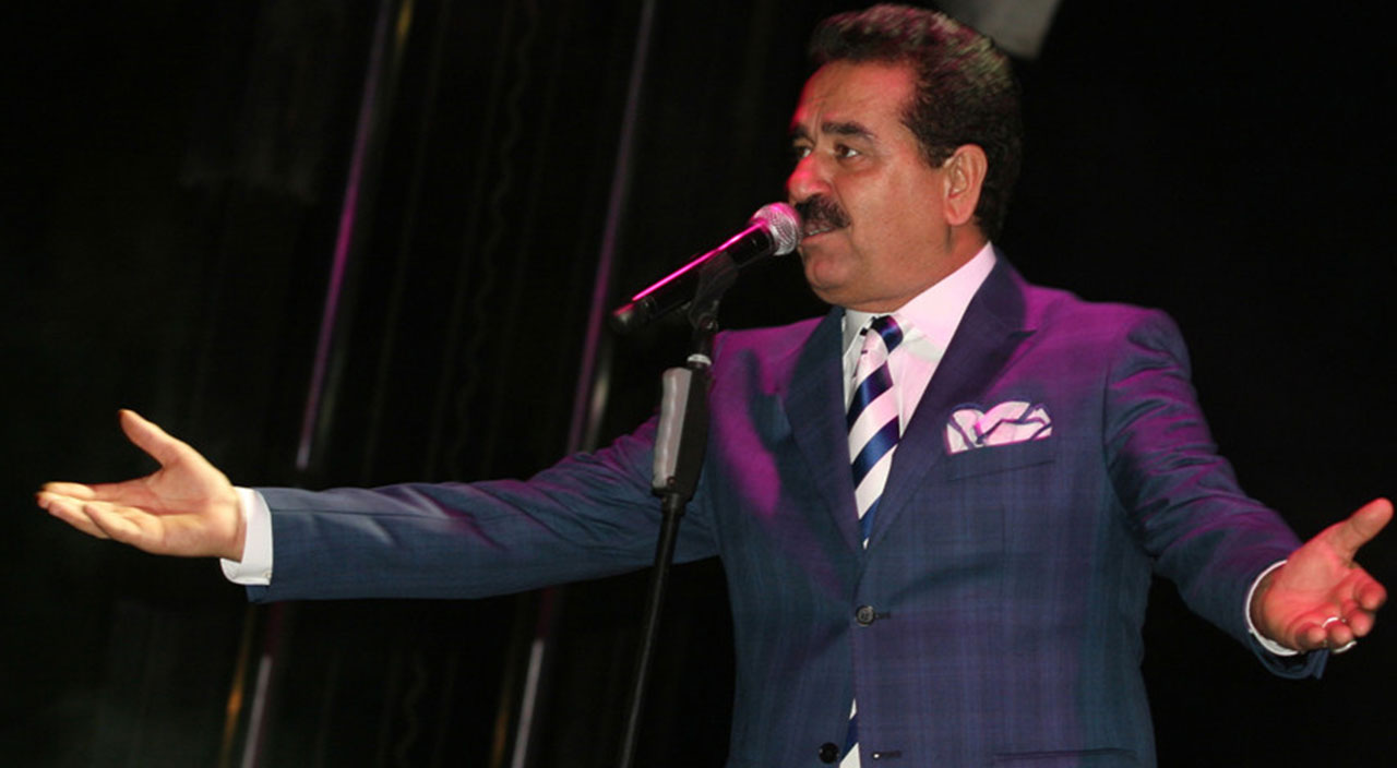 İbrahim Tatlıses’ten müjdeli haber! 12 yıl aradan sonra sahnelere geri dönüyor