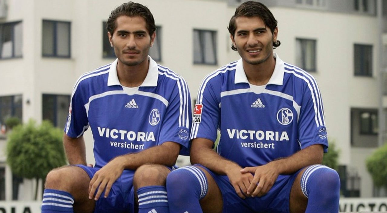 Hamit Altıntop’un kardeşi Halil Altıntop Milli Takım Antrenörü oluyor!