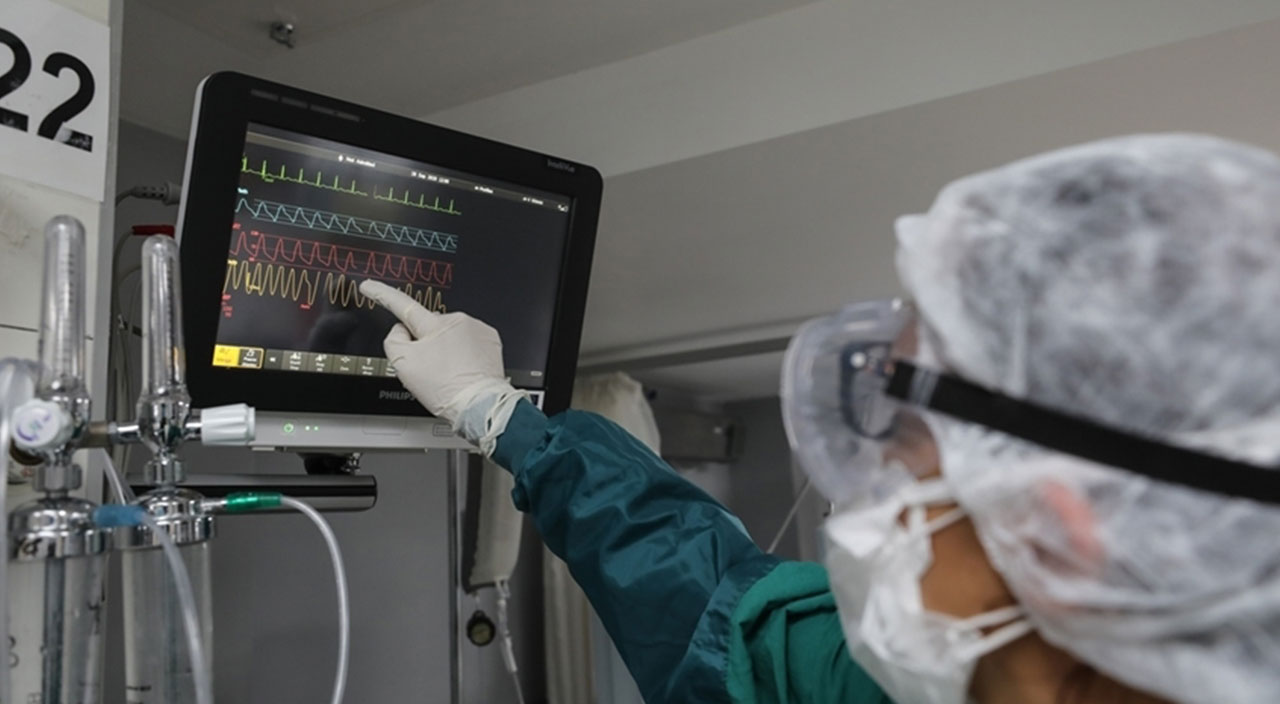 Uzmanlardan hamilelere uyarı: “Delta Varyantı hamilelerde ölüm riskini artırdı”