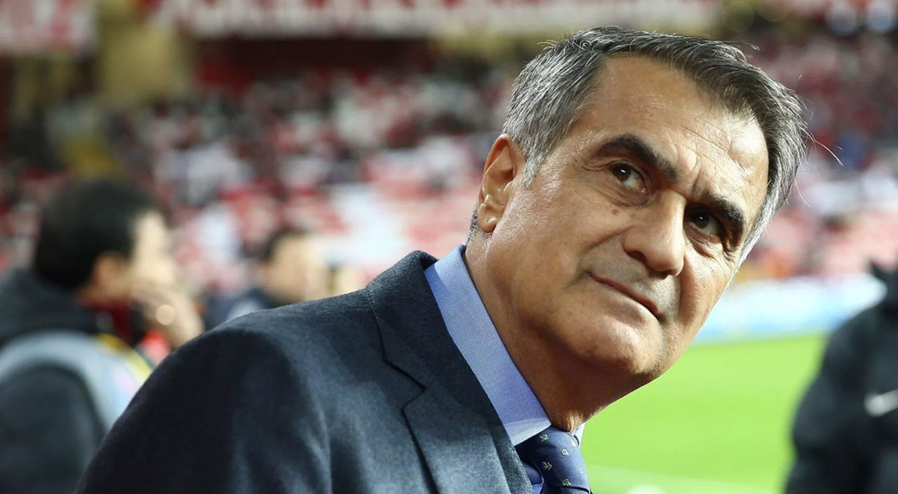 TFF kararını verdi: Şenol Güneş’e 10 milyon TL tazminat ödenecek