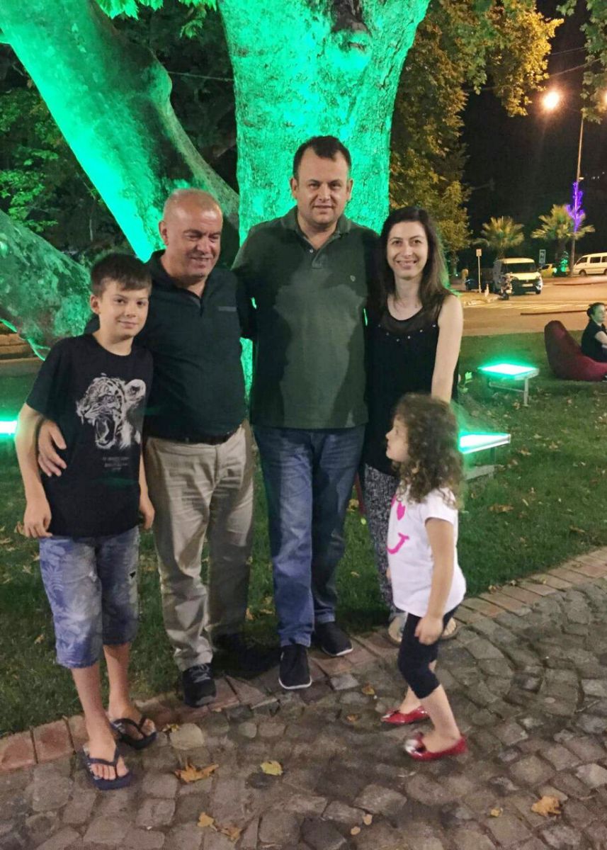 Arkadaşı şehit Emniyet Müdürü Vefa Karakurdu’nu anlattı