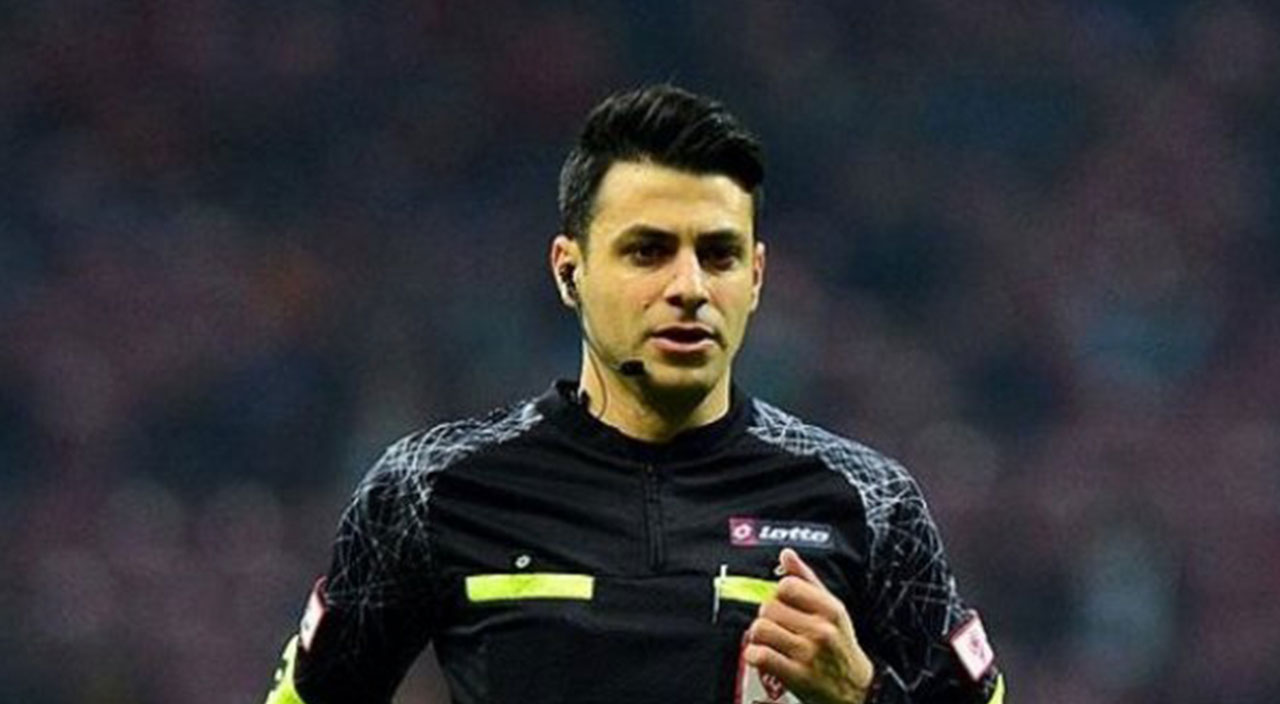 Fenerbahçe'den Ali Şansalan açıklaması