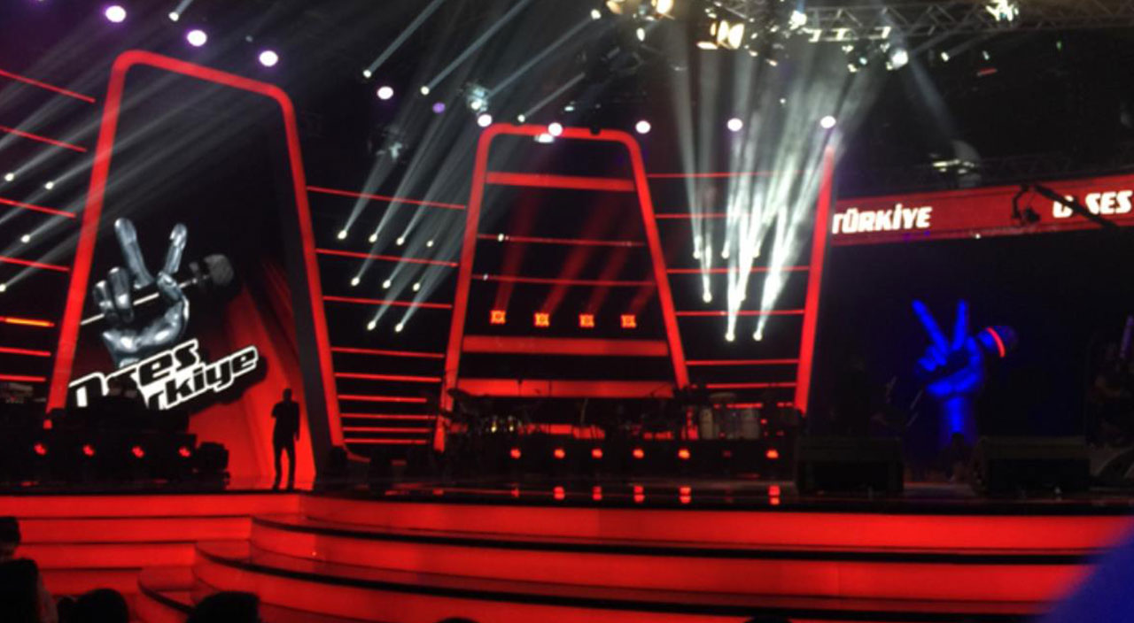 O Ses Türkiye için geri sayım başladı! Yeni jüri kadrosu belli oldu