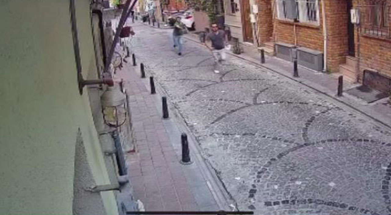 Sinemacı Enes Kaya’ya silahlı saldırı! Sakat bırakmaya çalıştılar