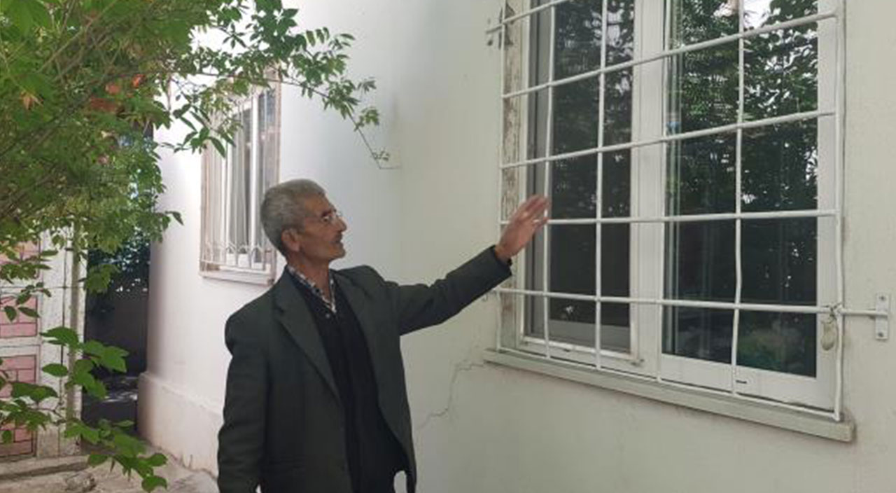 Evini soydu! Birde geri dönüp otomobilini çaldı