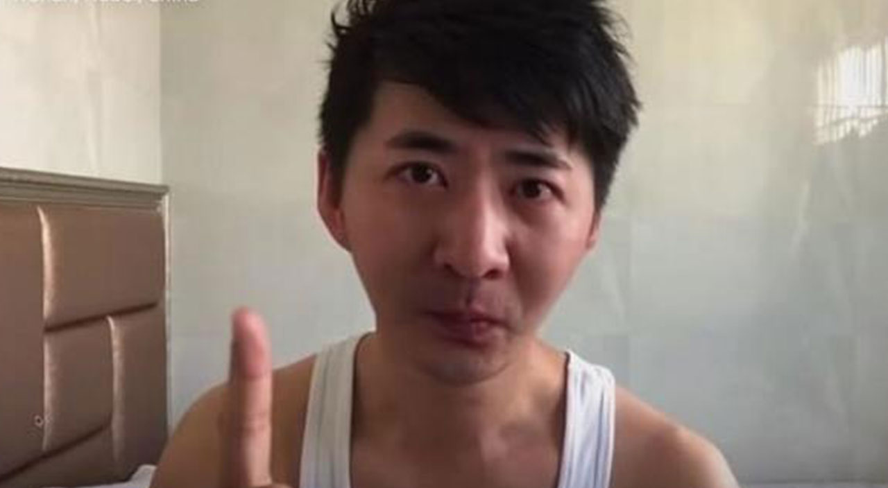 Koronavirüs salgınını dünyaya duyurmuştu! 600 gün sonra ortaya çıktı