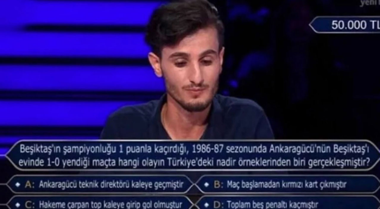 Kim Milyoner Olmak İster’de duygusal anlar! Dedikleri yürekleri sızlattı