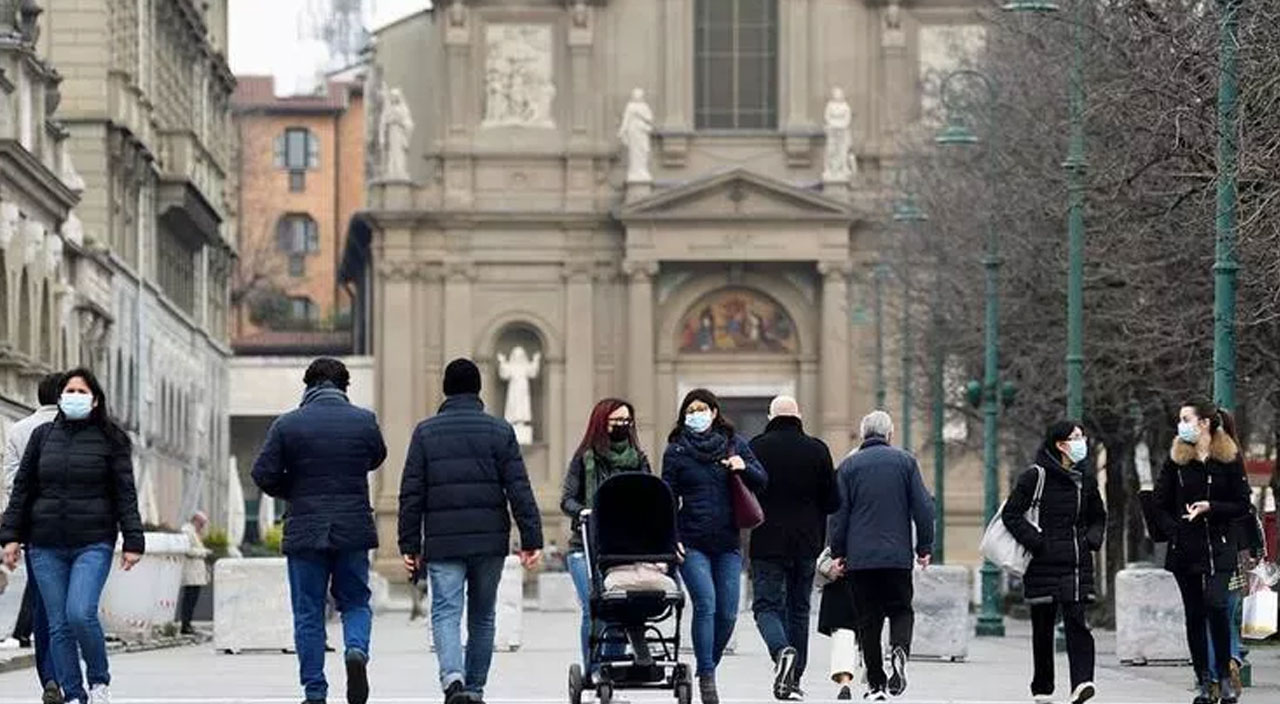 Uzmanlar uyardı: Obezite Covid-19 riskini 3 kat arttırıyor