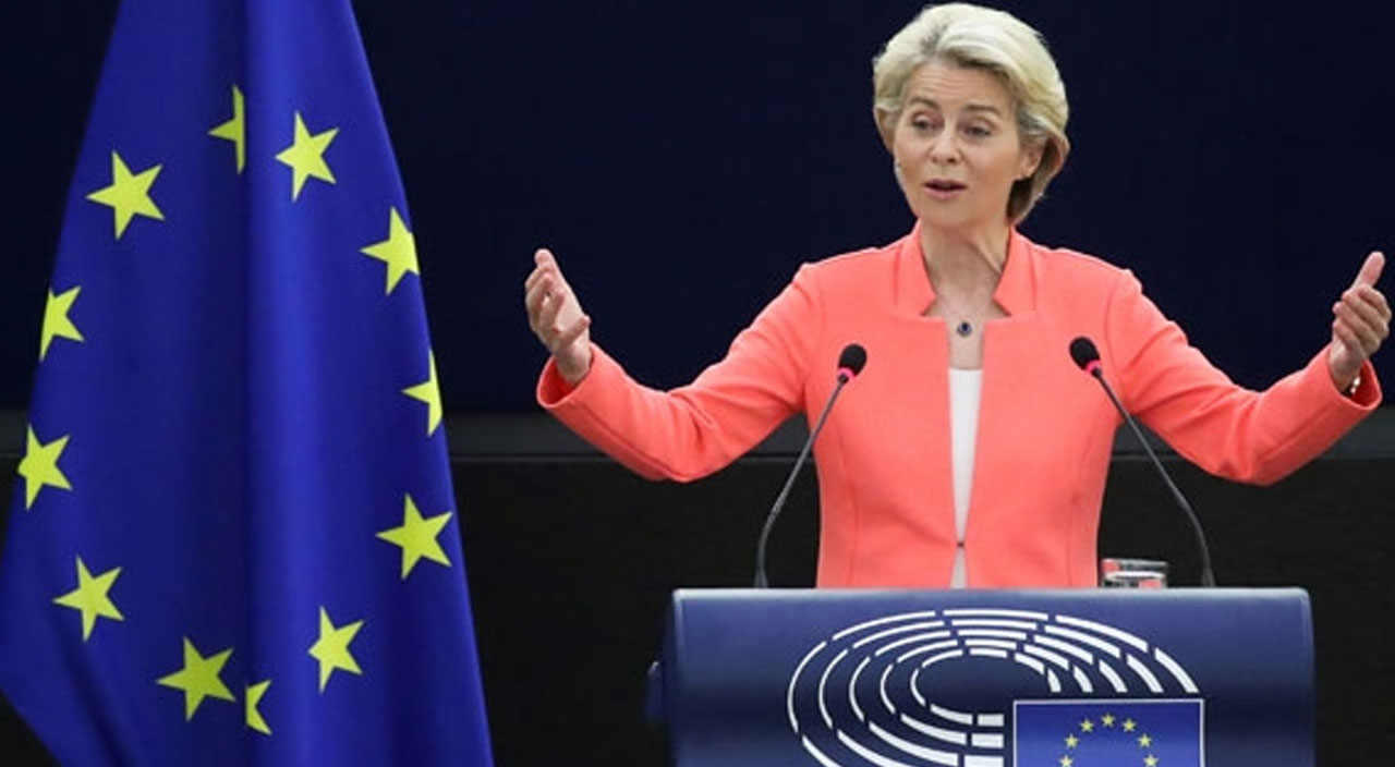 Yeni kriz yolda! İngiltere'den sonra Polonya'da AB’ye başkaldırdı