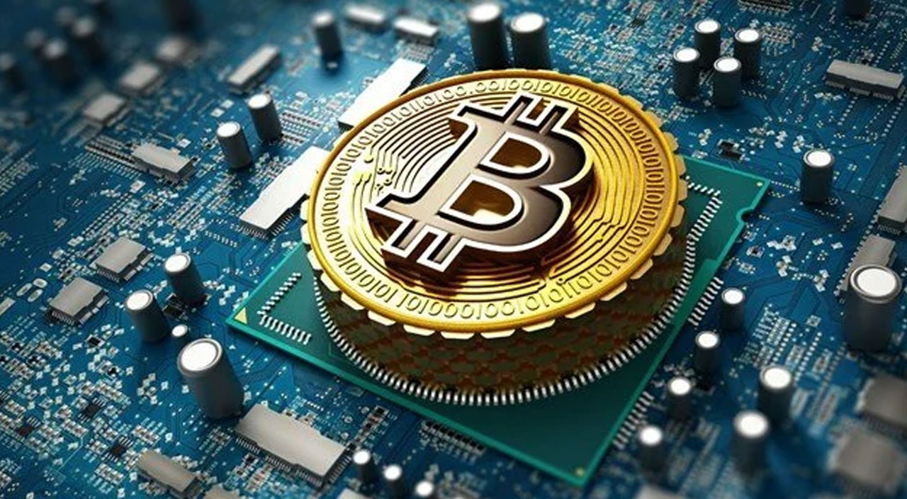 Bitcoin’de hareketlilik: 60 bin dolar seviyesine yaklaştı