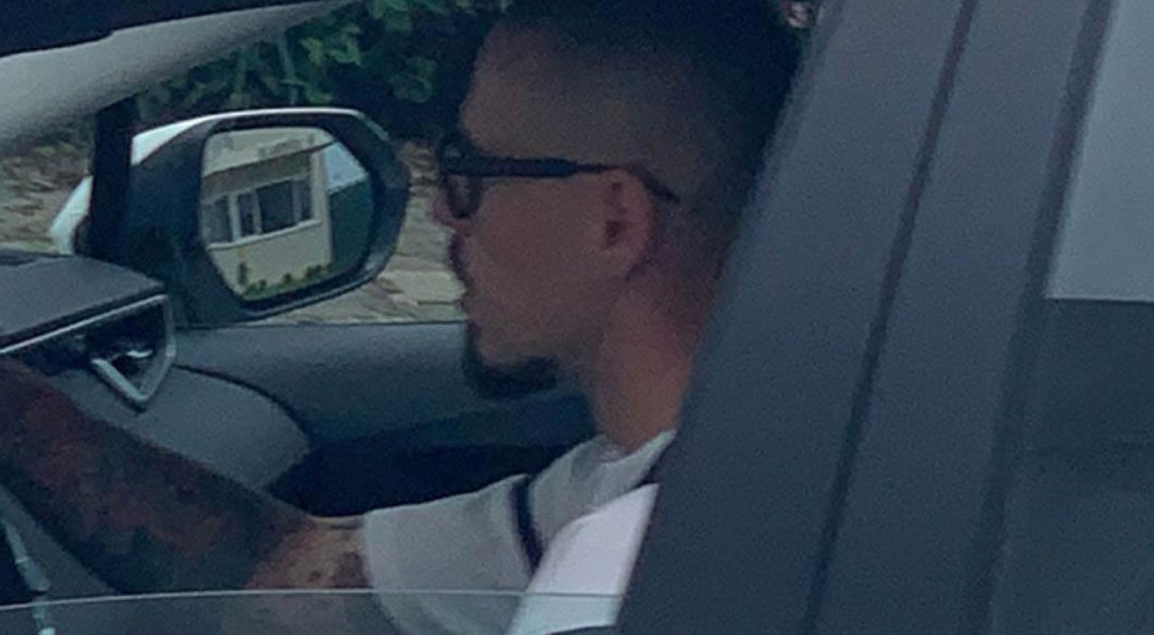 Trabzonspor'da Fenerbahçe maçı öncesi kötü haber! Hamsik tesisten ayrıldı