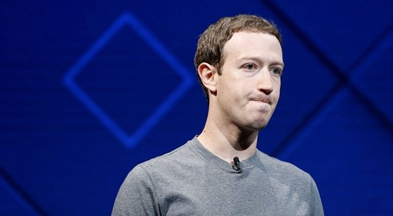 Facebook sanal evren için ilk adımı attı: 10 bin işçi alacak