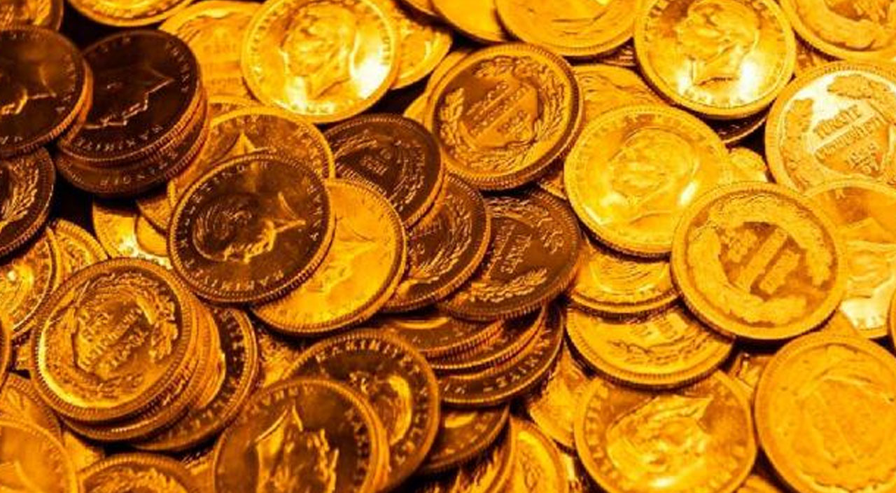 Gram altın zirvede! Altın fiyatlarındaki son durum