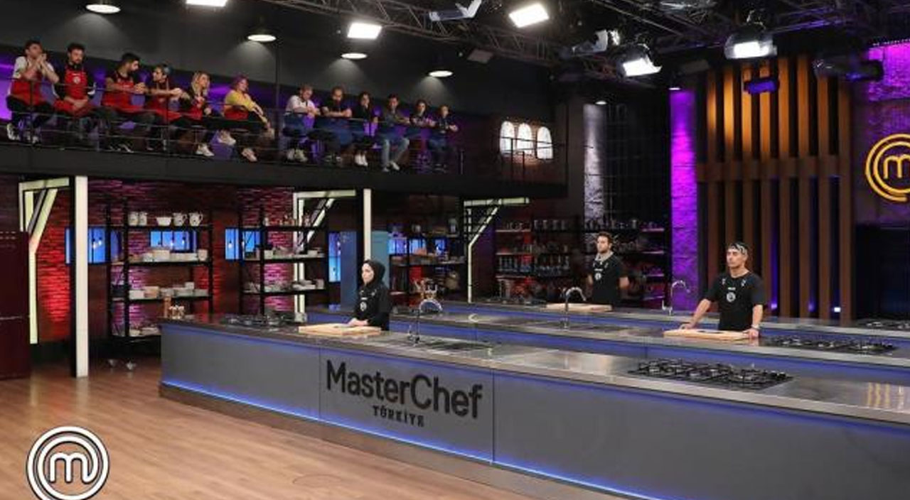 MasterChef Türkiye’ye veda eden Milhan gözyaşlarını tutamadı!
