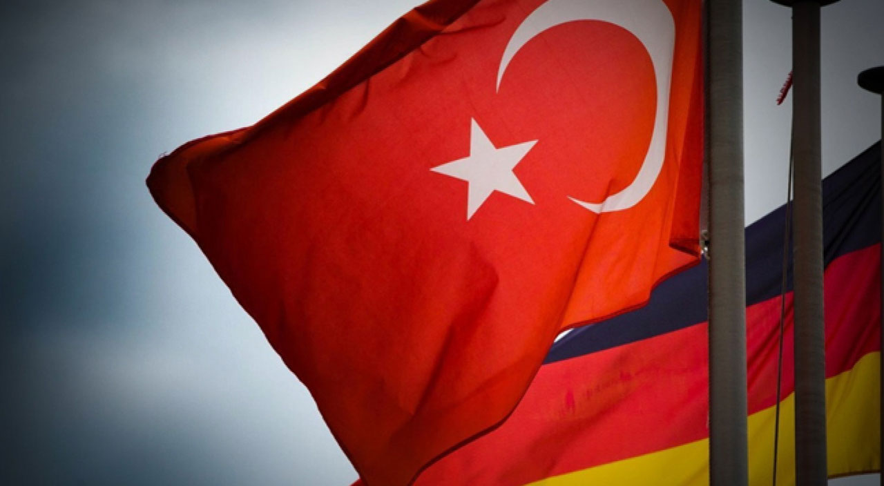 1,5 milyar nüfusluk pazara erişim! Alman şirketlerinin adresi Türkiye oldu