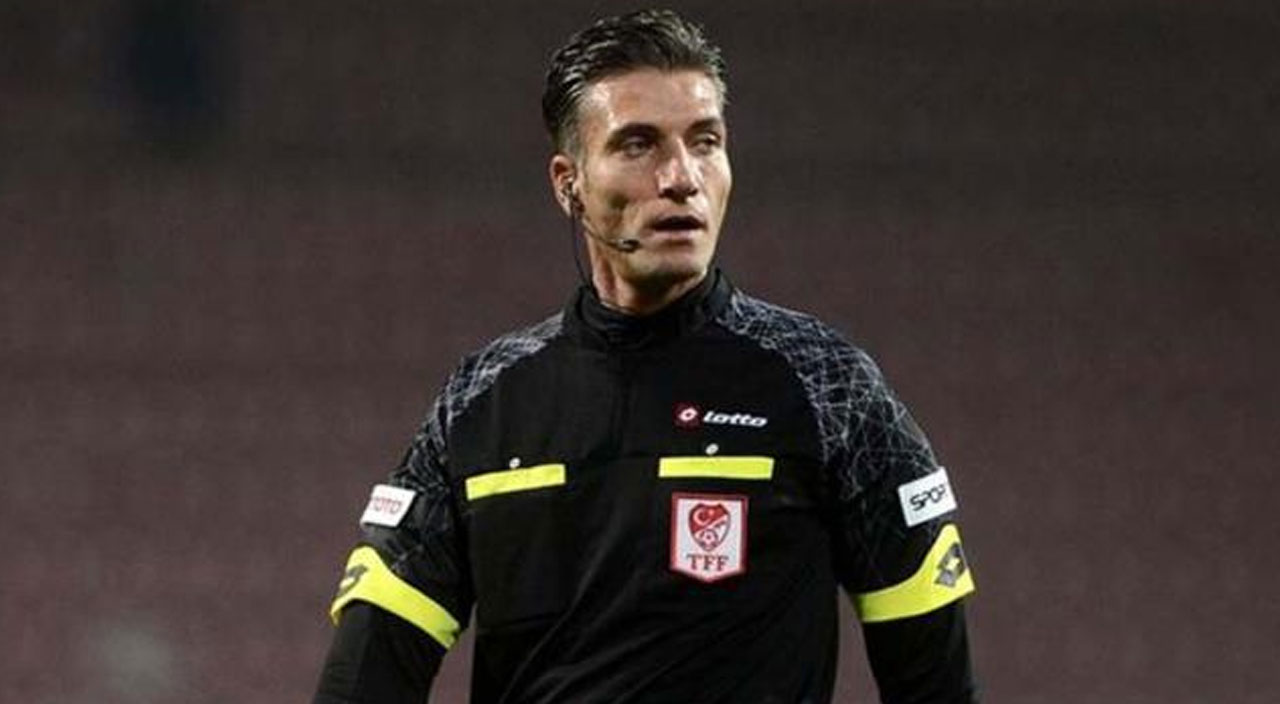 Kritik toplantıda 4 hakemin profesyonel sözleşmelerinin iptali istendi!