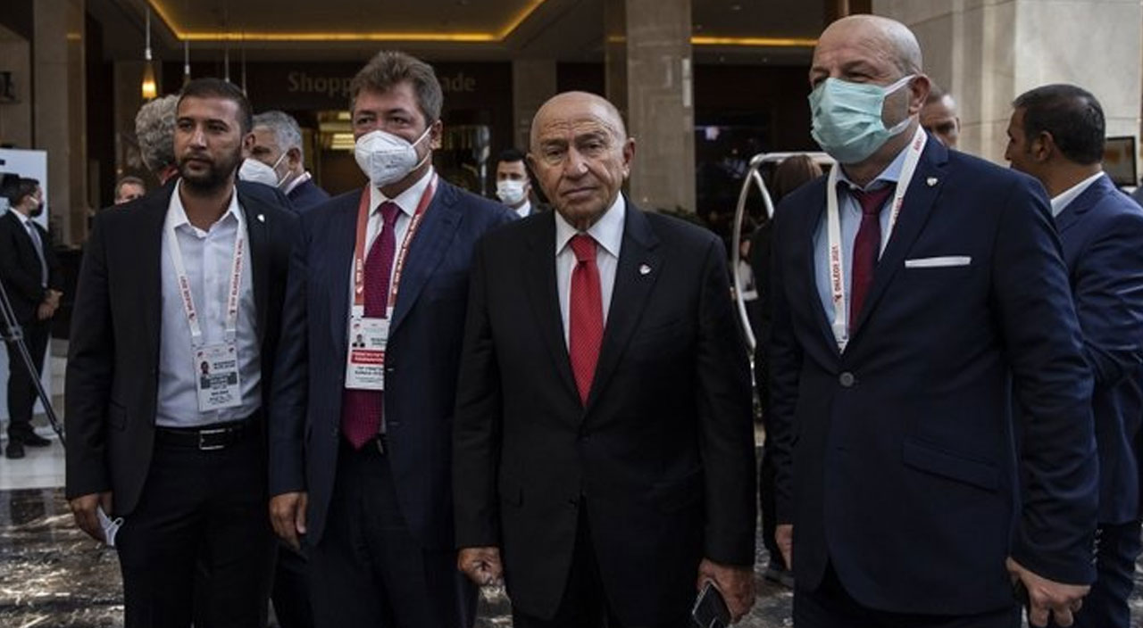 Riva’da kritik toplantı! La Liga modeli getiriliyor