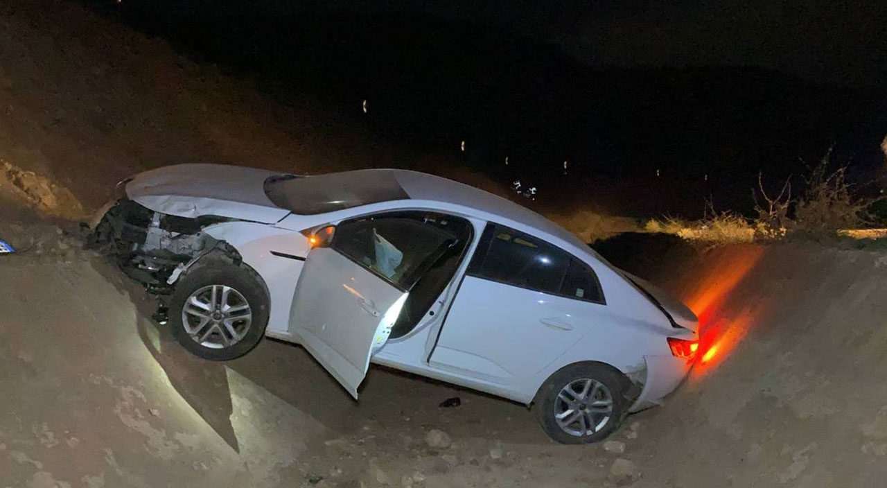 Kendi alkol testini kendi yaptı! ‘Alkollüyüm o zaman’ diyerek herkesi şaşırttı