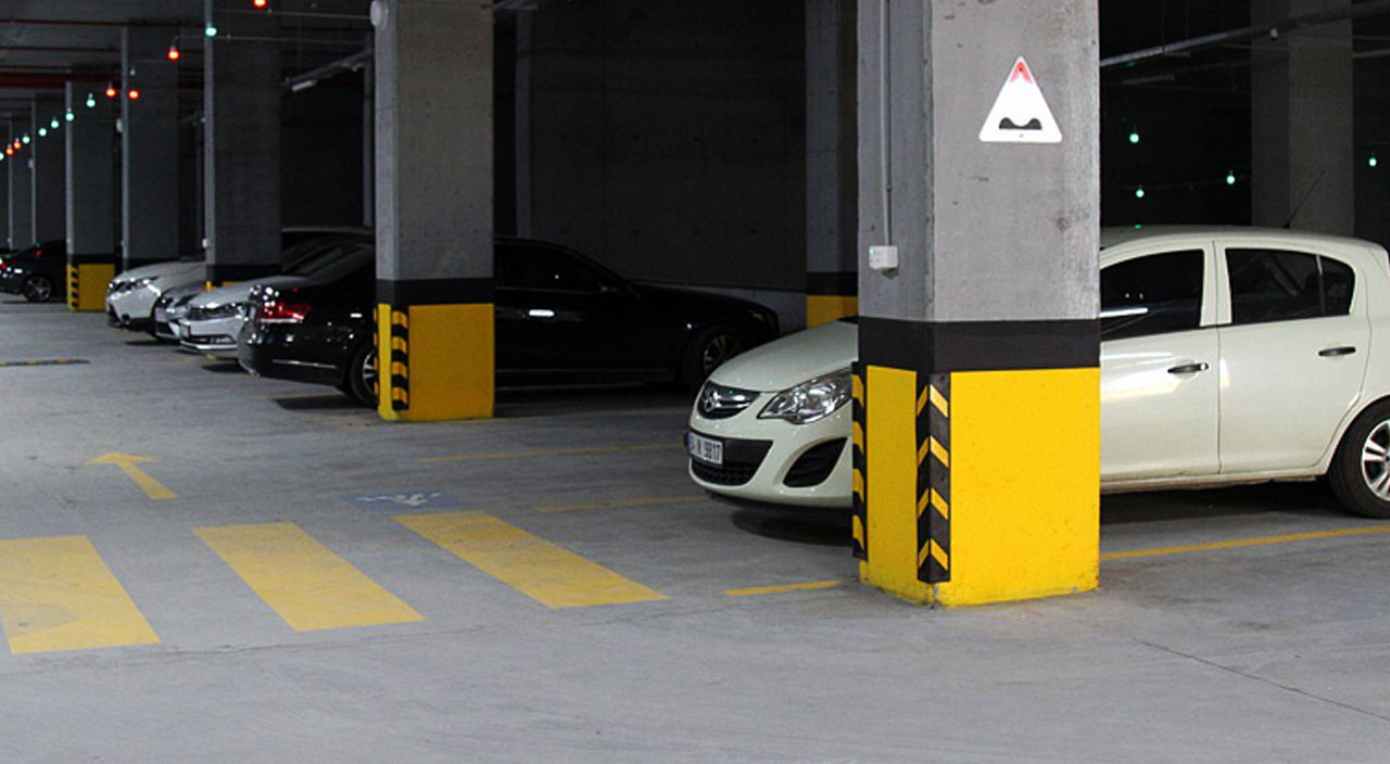 Resmi Gazete’de yayımlandı! Yeni yapılacak binalarda otopark değişikliği