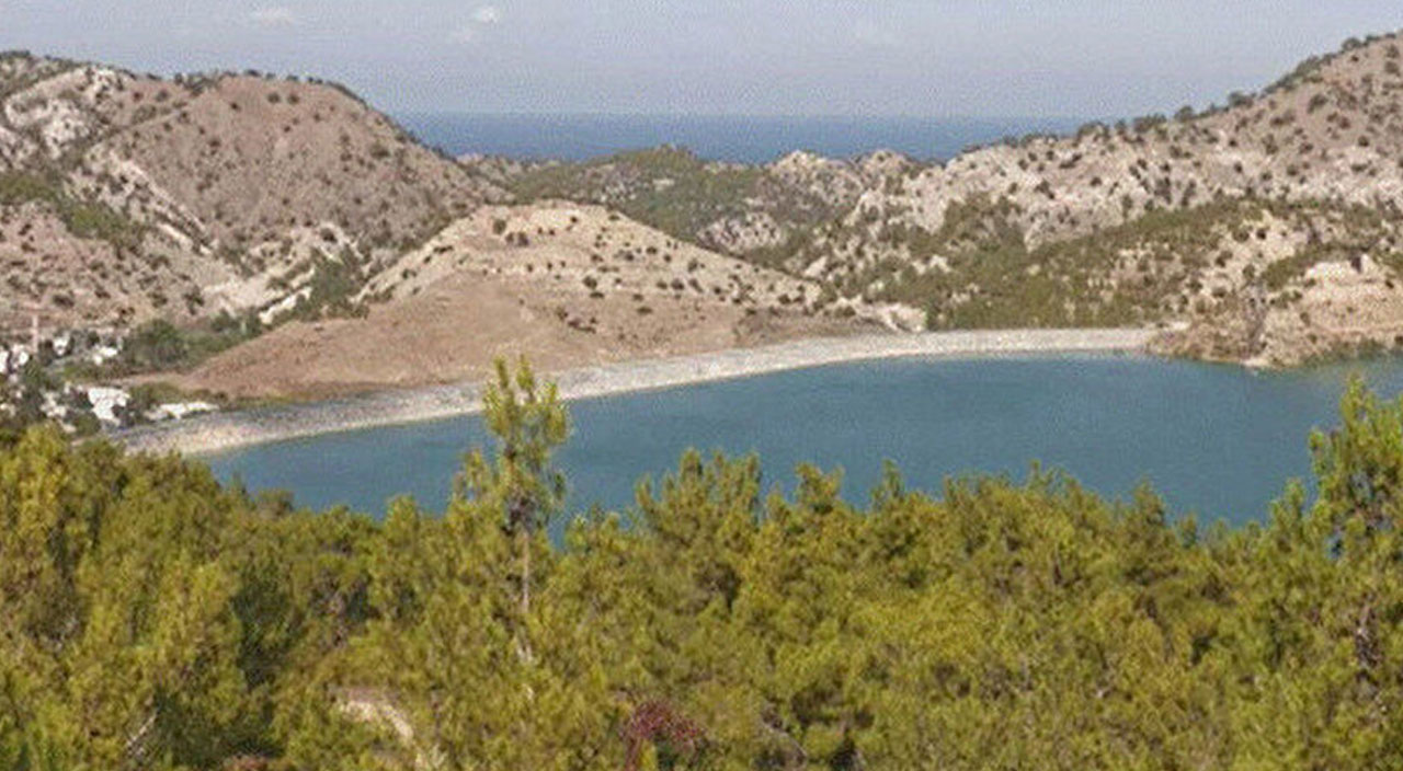 KKTC'ye sağlanan can suyu 6’ıncı yılına girdi! Halk ise projeden memnun