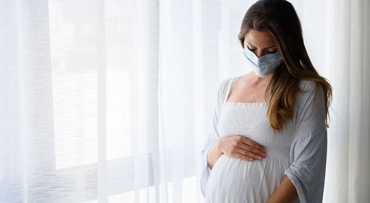Covid-19’lu hamile ölümlerinin nedeni bebeğin cinsiyeti olabilir!