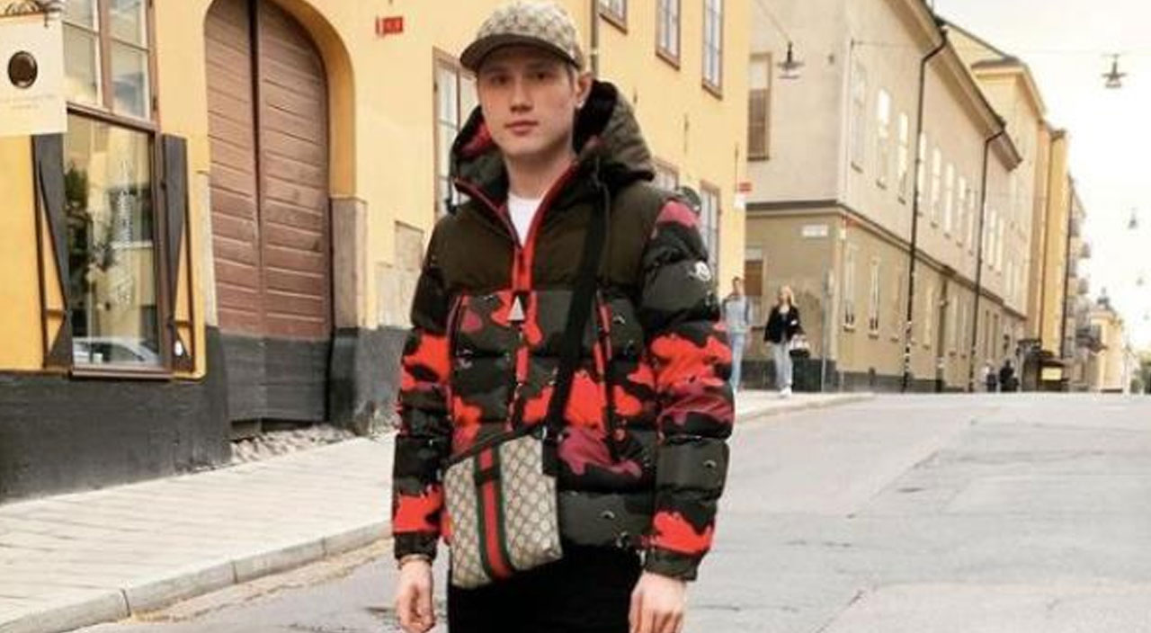 İsveçli ünlü rap şarkıcısı Einar uğradığı silahlı saldırıda hayatını kaybetti!