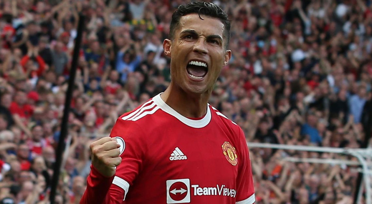 Ronaldo’dan dikkat çeken açıklama: ‘Yapamazsam futbolu bırakırım’