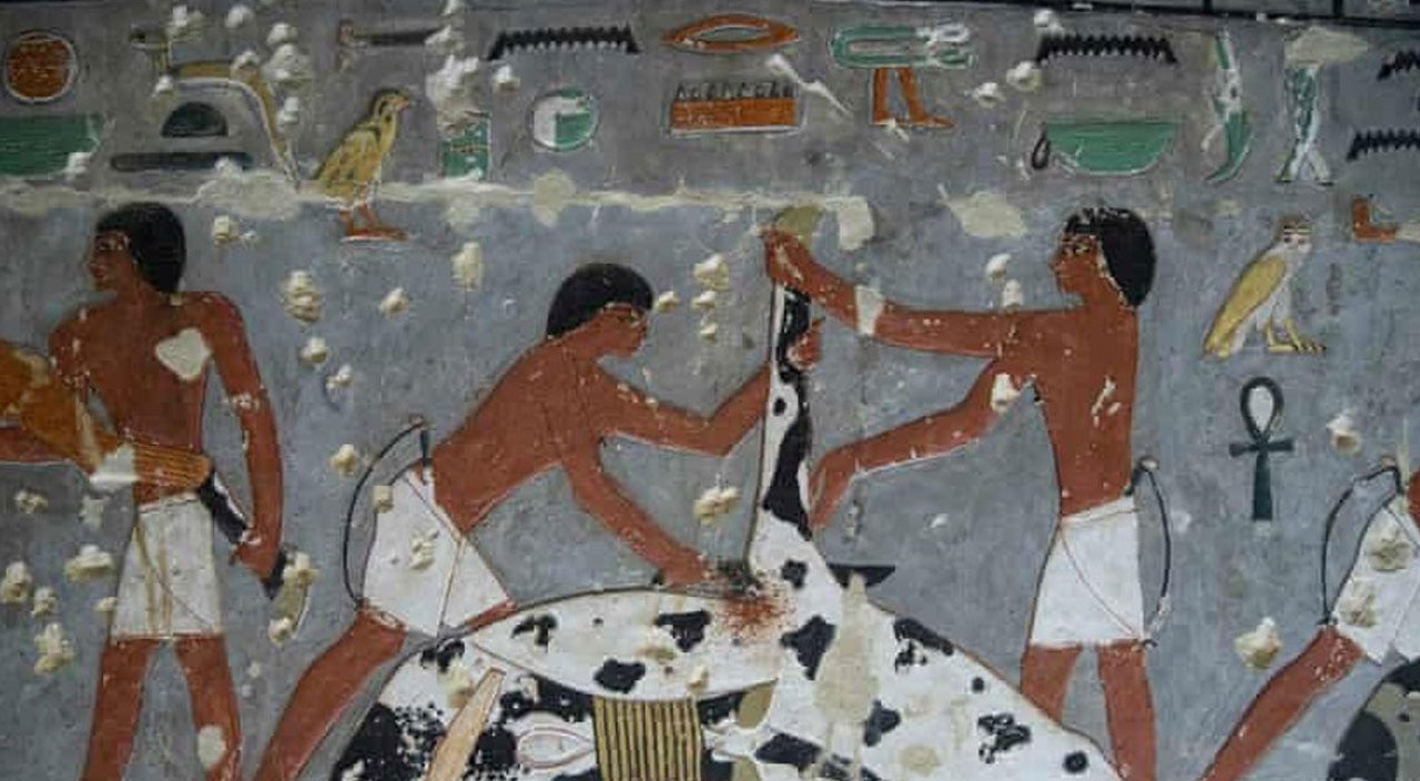 Bilim adamlarından tarihi keşif! Bulunan mumya tarihi yeniden yazacak