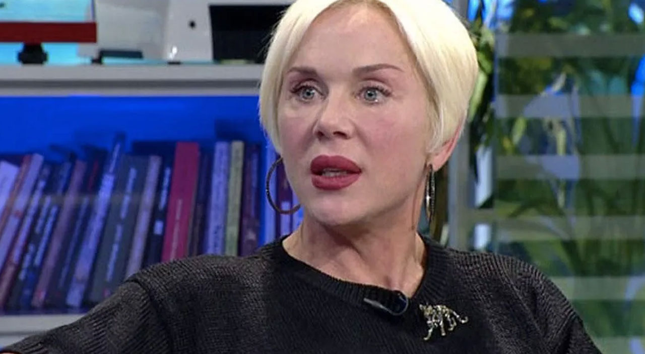 Ünlü oyuncu Billur Kalkavan'ın en acı günü! Annesini kaybetti