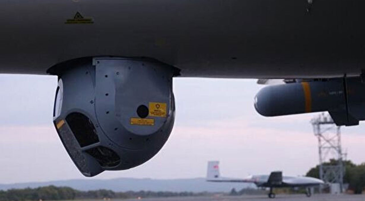 Türkiye’ye karşı ambargo kararı almıştı: Kanadalı şirket iflas etti