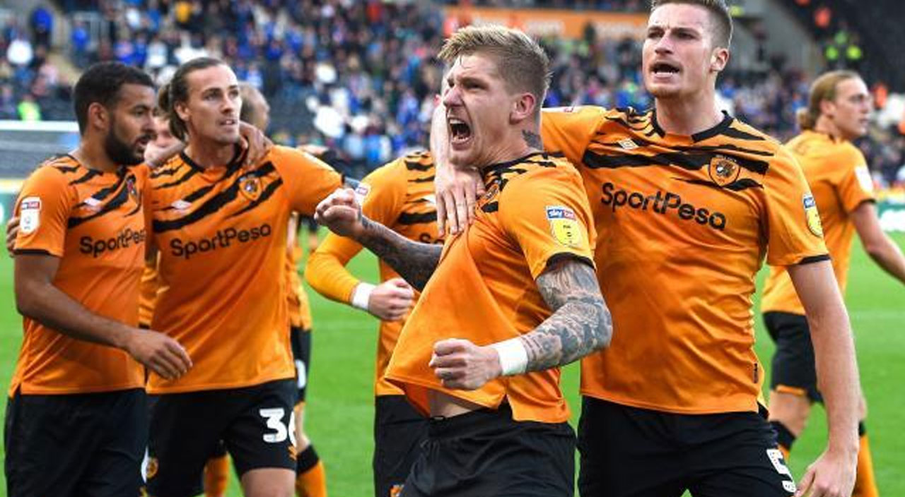 Acun Ilıcalı'nın Hull City'yi satın alması İngiltere'de gündem oldu!